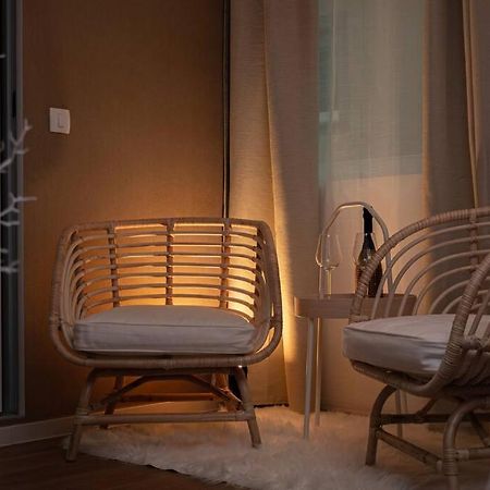 New Cute Studioapartment In Ljubljana + Free Bikes المظهر الخارجي الصورة