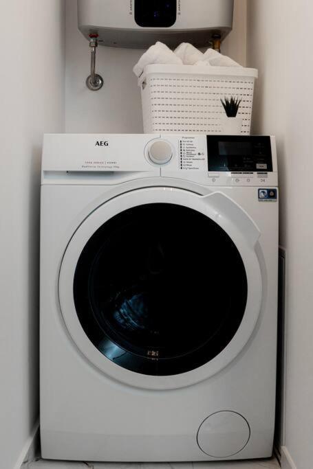 New Cute Studioapartment In Ljubljana + Free Bikes المظهر الخارجي الصورة