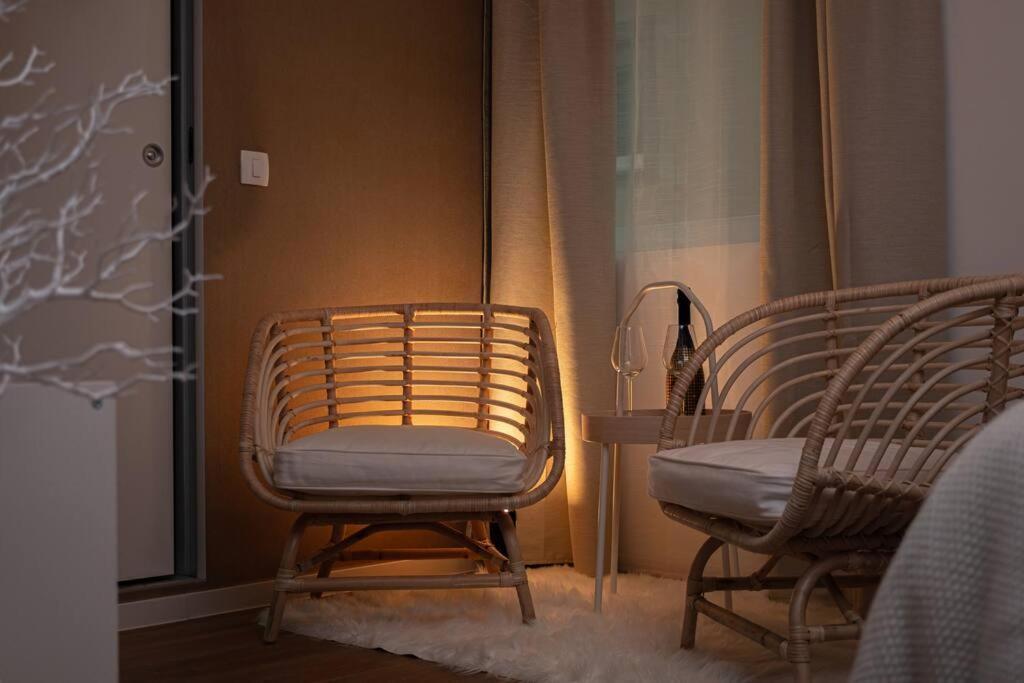 New Cute Studioapartment In Ljubljana + Free Bikes المظهر الخارجي الصورة