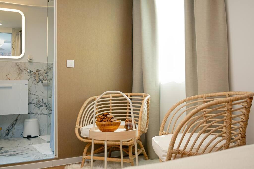New Cute Studioapartment In Ljubljana + Free Bikes المظهر الخارجي الصورة